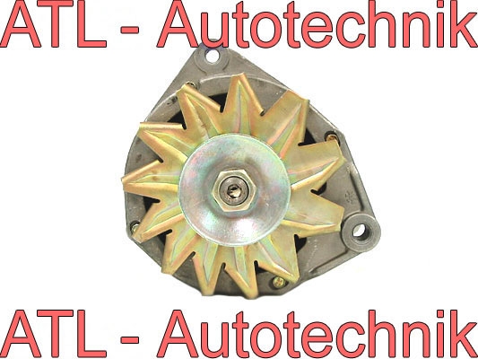 Alternátor ATL Autotechnik